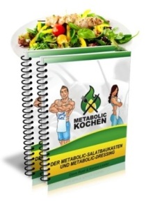 Schlank in den Sommer – Metabolisch Kochen macht es möglich