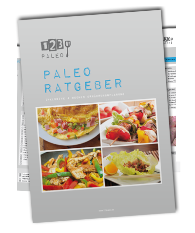 Mit der Paleo Diät zu mehr Gesundheit und dem Traumkörper