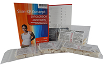 Die Abnehm-Revolution mit Slim XR