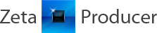 Webseiten erstellen leicht gemacht mit Zeta Producer