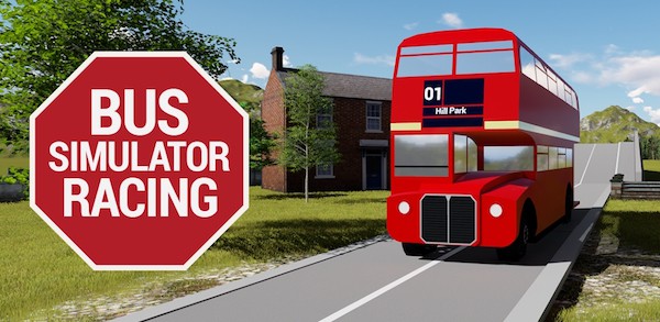 Bus Simulator Racing für Dein Android Smartphone