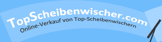 Der Winter kann kommen – Hochwertige Scheibenwischer