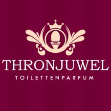 Thronjuwel – vier Spritzer gegen peinlichen Geruch auf der Toilette