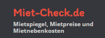 Fragen rund um die Miete? Siehe mietcheck.de