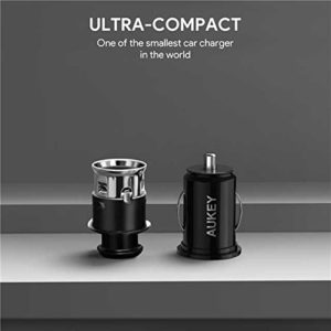 Aukey-Autoladegeraet