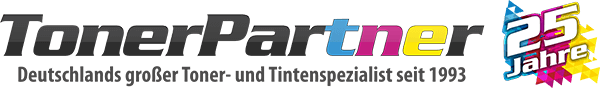 TonerPartner.de – günstige Toner statt den Originalen