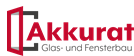 Akkurat-Glas-Logo
