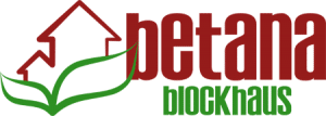 Betana-Blockhaus-Logo