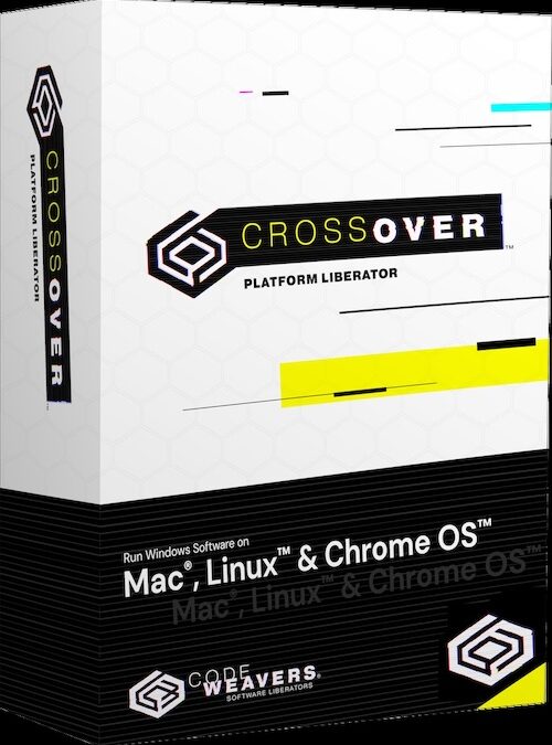 CrossOver: Windows-Anwendungen auf Mac starten