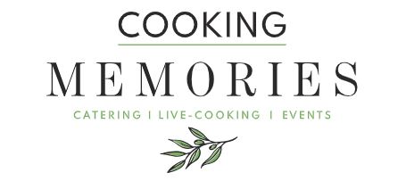 BBQ & Grill-Catering von Cookingmemories Köln