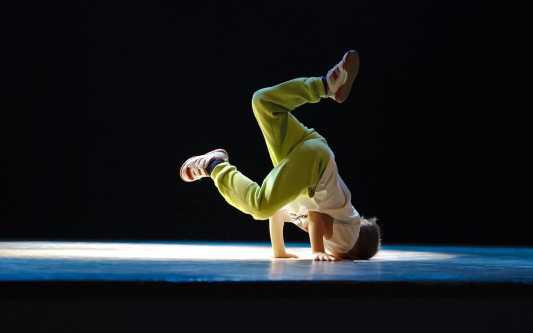 D!’s Dance School Berlin